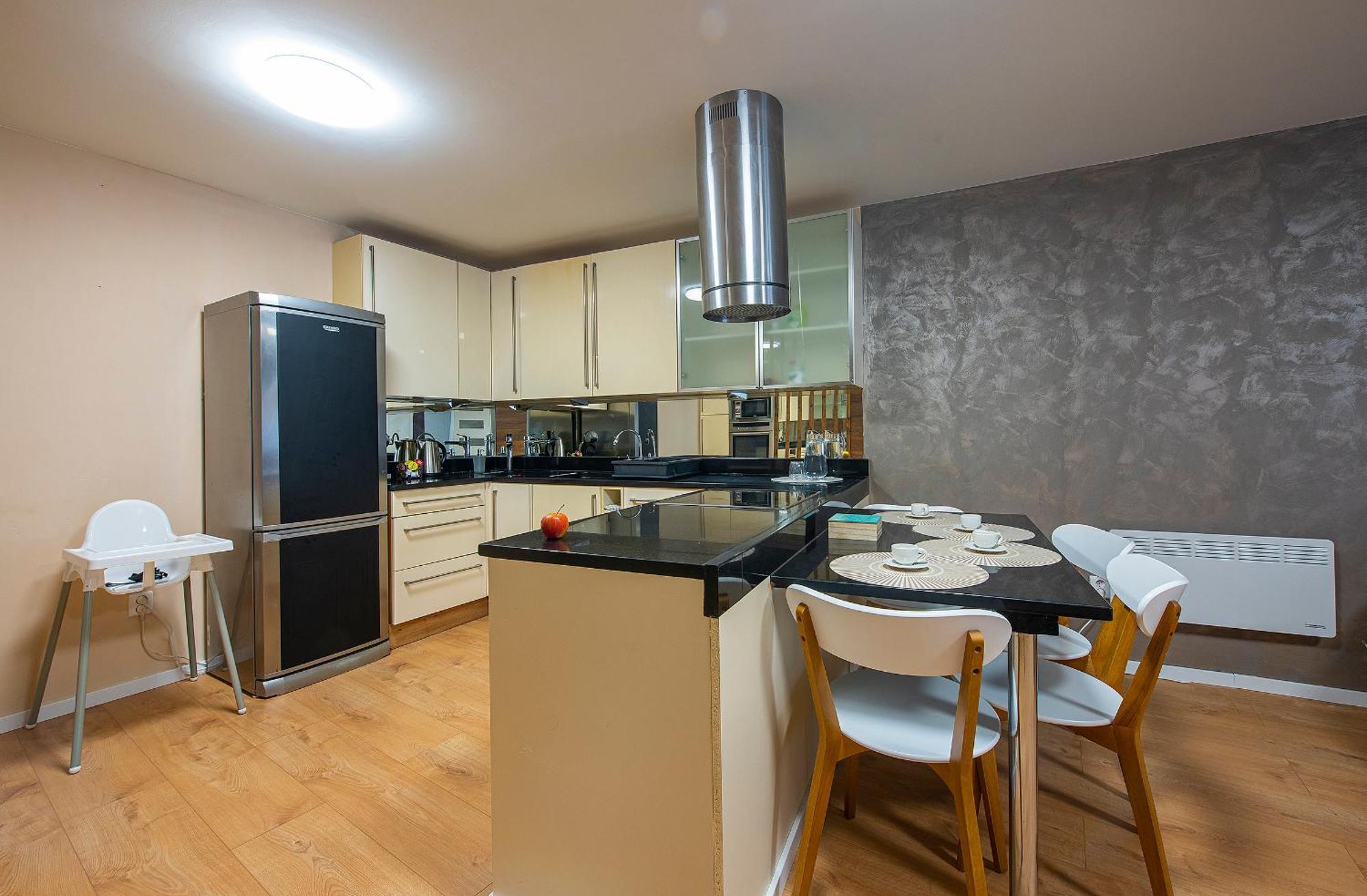 Elevante Residence Poprad Exteriér fotografie