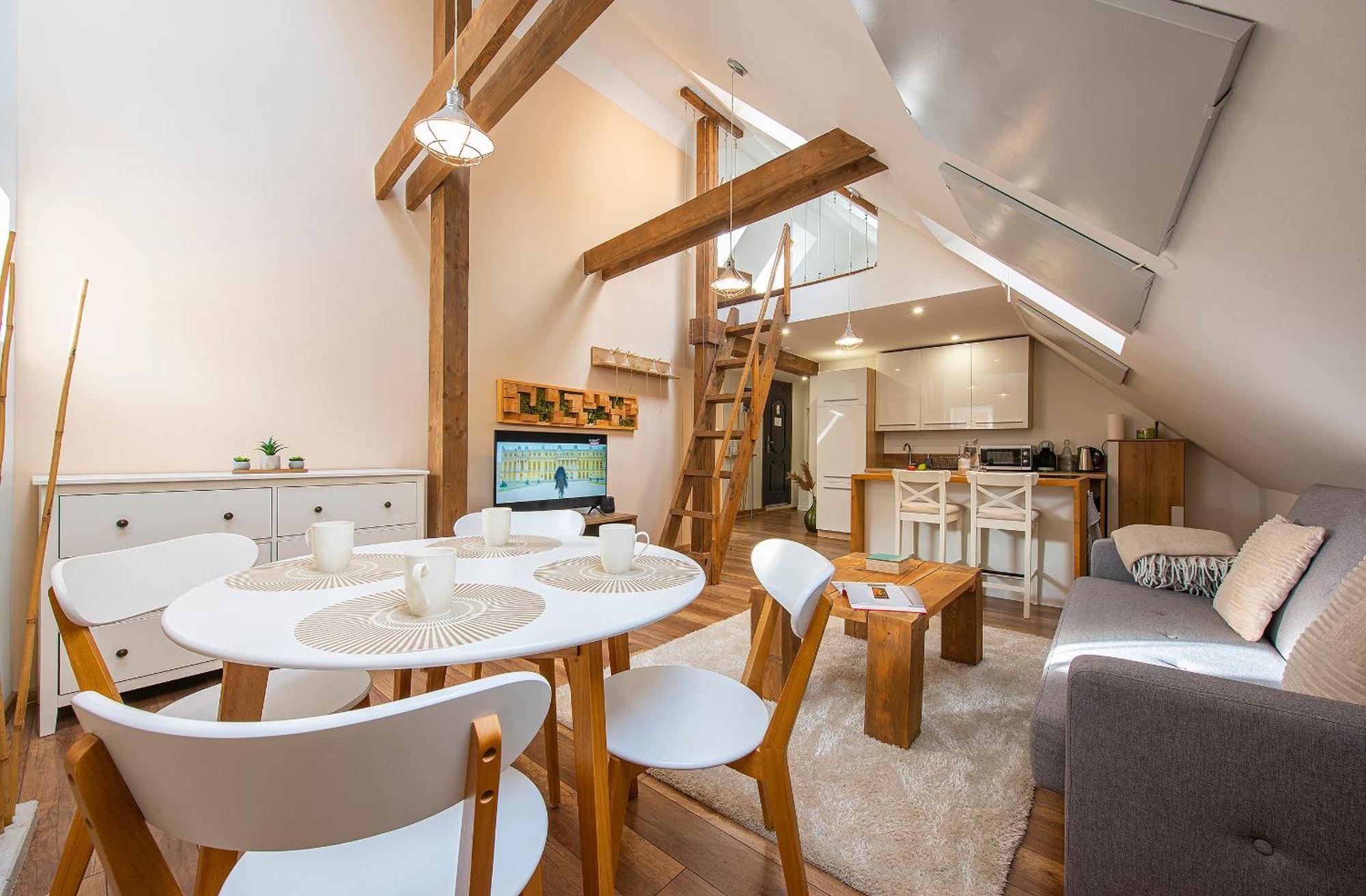 Elevante Residence Poprad Exteriér fotografie